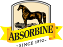 Absorbine logo