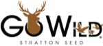 Go Wild logo