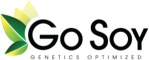 Go Soy logo