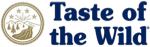 Taste of Wild logo
