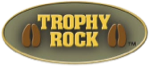 Trophy Rock logo
