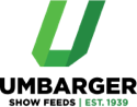 Umbarger logo