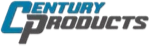 Century Products logo