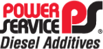 Power Service logo